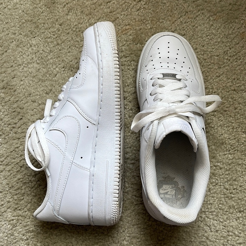 Air Force One Women’s 9.5